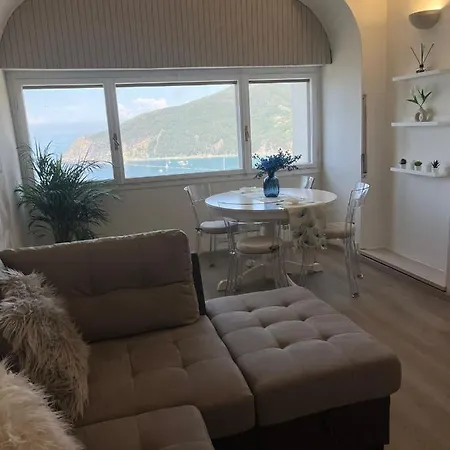 La Casa Di Luisa *