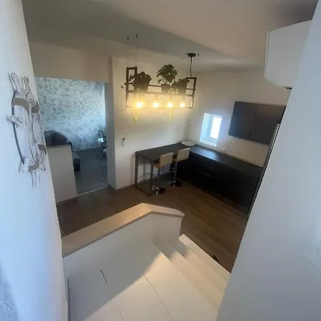 La Casa Di Luisa * Moneglia