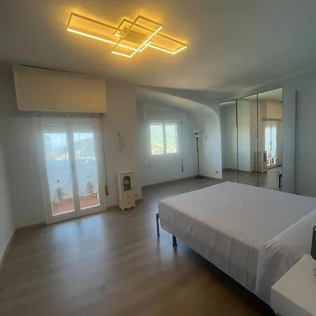La Casa Di Luisa Hébergement de vacances