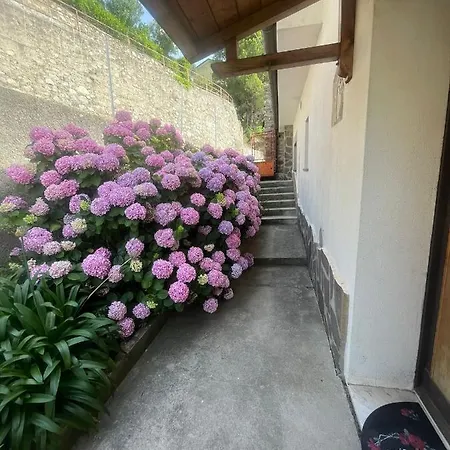 Hébergement de vacances La Casa Di Luisa *