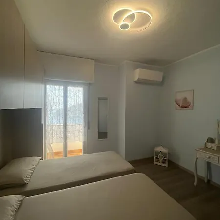 Hébergement de vacances La Casa Di Luisa *
