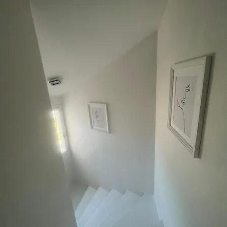 Hébergement de vacances La Casa Di Luisa *