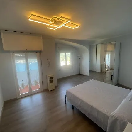 La Casa Di Luisa *