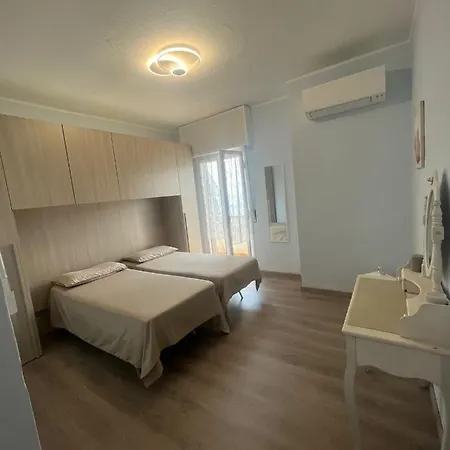La Casa Di Luisa