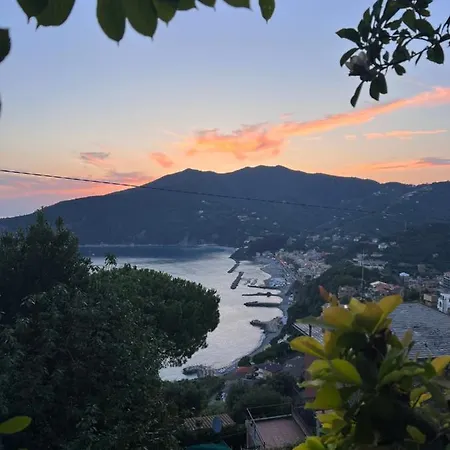 Hébergement de vacances La Casa Di Luisa *