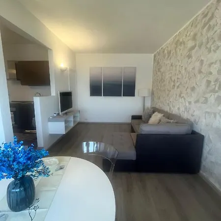 Hébergement de vacances La Casa Di Luisa