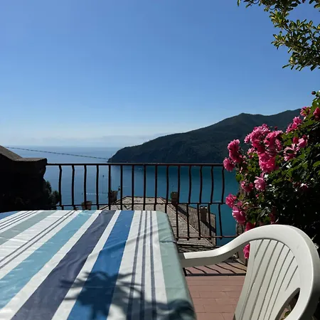 La Casa Di Luisa * Moneglia