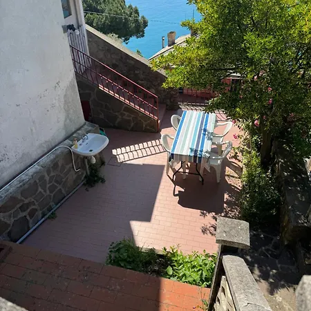 La Casa Di Luisa Hébergement de vacances