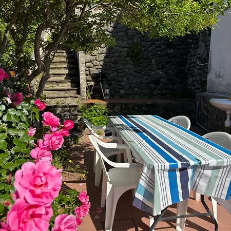 Hébergement de vacances La Casa Di Luisa